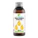 Prickly Pear Oil (Opuntia) 50ml - 100% Natural Anti-Aging Repairing & Nourishing Moisturizer - International Shipping Available - Buy Online on GoSupps.com
