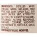 Heinz Worcestershire Sauce - 18 fl oz Bottle - Buy Online on GoSupps.com