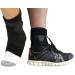 Buy Adjustable Ankle Foot Orthosis for Drop Foot - Stabilizer for Flaccid Foot & Dorsiflexion Movement (Small) | International Shipping Available - Buy Online on GoSupps.com