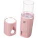 NOLITOY 5pcs Hydrating Beauty Instrument Steamer Face Portable Mister Face Steamer for Facial Pink Abs 10.00X3.00X3.00CMx5pcs - Buy Online on GoSupps.com