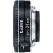 Canon EF-S 24mm f/2.8 STM Lens - Compact and Sharp | Lens Only - Buy Online on GoSupps.com