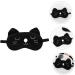 Beavorty Unicorn & Cat Sleep Masks - Comfort Eye Patch & Blindfold - International Shipping Available - Buy Online on GoSupps.com