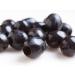 Scelta Oro - Spanish Pitted Black Olives in Brine (350g Pack of 3) | Packed in Italy - Buy Online on GoSupps.com