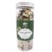 cn herb 20g/ tank Lotus Leaf Tea Scented Tea and Lotus Leaf Tablet Tea Slimming Tea
