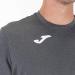 Joma Men's Combi T-Shirt L Dark Grey - Comfortable & Stylish Sportswear for International Shipping - Buy Online on GoSupps.com