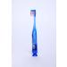 OUR REFLECTIONS Kids Light Up Timer Toothbrush - 60 Sec Suction Cup Soft Bristles Ages 3+ Blue - International Shipping Available - Buy Online on GoSupps.com