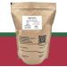 CAFE SIN INTERMEDIARIOS - Brazilian Coffee - Abrazos for Espresso Machine 1 Kg - Roasted weekly - Ground on dispatch - Medium flavor intensity - Ideal for Hazelnut Coffee or Cappuccino - Buy Online on GoSupps.com