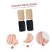 Buy 2 Pairs Gel Lining Toe Covers - Breathable Toe Protectors for Sports | International Shipping - Buy Online on GoSupps.com