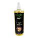 Wax Necessities Waxness Post Waxing Argan Oil Lotion 16.9 Ounces