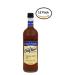 DaVinci Gourmet Sugar Free French Vanilla Classic Syrup 25.4 fl oz (Pack of 12)