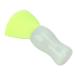 Neck Duster Brush Soft Nylon Portable Comfortable Hair Cutting Tool for Home and Hair Salon