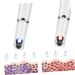 FRCOLOR -appareil De Soin Des Yeux Anti-rides Type De Peau Ergonomique L ger Portable - Buy Online on GoSupps.com