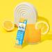 Bye-Bye Weekend Lemonade Drink Mix - Electrolytes, Probiotics, Vitamins - Fight Fatigue & Brain Fog - Zero Sugar - 10 Count - Buy Online on GoSupps.com