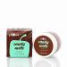 Vegan Lip Balm Mint-o-Coco With Natural UV Protection Ultra Moisturization & Added Shine for Lips 100% Cruelty Free 12gm
