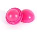 Lipstick Lips Care Natural Moisturizing Lip Balm Smooth Ball Healing Lip Balms Fruit Flavoured Lips Care Fully Hydration Lipstick (Strawberry) - Buy Online on GoSupps.com