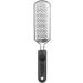 Dead Skin Grinding Pedicure Tool | Callus Remover Foot Rasp File - Black | International Shipping - Buy Online on GoSupps.com
