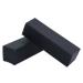 50 Pack Mini Kraft Paper Black Boxes for Lipstick & Beauty Accessories - DIY Lipstick Bottle Packaging & Makeup Organizer Tube Storage 0.78x0.78x3.34 Inch (Pack of 50) - Buy Online on GoSupps.com