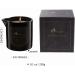 MELONY Massage Oil Candle- 8.1 oz Coffee Vanilla Scent- Relaxing Essential Oil Body Massage Candle- Perfect Gift for Home Spa- Women & Men - Buy Online on GoSupps.com