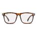 SMOODER Computer Glasses AMPERE Men/Women Blue Block Screen Filter Classy Tortoise