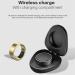 ThyxG Intelligent Sleep Monitoring Ring - App Controlled High-Precision Sensor IP68 Waterproof - Ideal Gift for Men Women & Girls - Buy Online on GoSupps.com