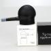 MUSISALY 1pc Silicone Nozzle Hairdressing Sprayer Hair Fibers Pump Powder Spray Bottle Plastic Abs Black - Buy Online on GoSupps.com