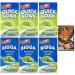 Bachelors Bigga Peas and Quick Soak Peas Bundle - Buy Online on GoSupps.com