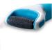 Lzan Electric Foot Grinder for Home Pedicure - Relaxing Blue Mask, 21x8x4cm - Buy Online on GoSupps.com