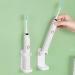 Chepl Electric Toothbrush Holder - 6-Piece Self-Adhesive Wall Bracket for Bathroom & Kitchen - No Drilling Needed - Buy Online on GoSupps.com