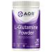 L-Glutamine Powder 450g Supports Immunity and Gut Health Dietary Supplement 90 Servings