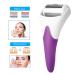 Handheld Ice Roller for Face Massage - Cold Compress Anti-Aging Beauty Tool for Wrinkle Prevention and Skin Firming (Purple) - Buy Online on GoSupps.com