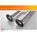 Grab Bar Bathroom Handrail Support Toilet Safety Handicap Bathroom Seat Support Handicap Rails Grab Bars Skid Resistance Toilet Bathroom Bar Bathroom Hand Grips (Color : Left) (R - Buy Online on GoSupps.com