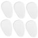 FOMIYES 15 Pairs Shock-Absorbing Anti-Slip High Heel Pads - Comfortable Gel Protectors for Women's Pumps & Closed Toe Shoes - Buy Online on GoSupps.com