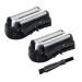 Vereen 2 Pack 32B Shaving Heads Replacement for 32B Series 3 301S 310S 320S 330S 340S 360S 380S 3000S 3020S 3040S 3080S