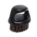 LCKJLJ Graceful Horse Hair Shaving Brush for Men Barber Shop Facial Cleaning Shaving Tool