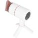 Compact Ionic Hair Dryer with 3 Heat Settings and Foldable Handle for Travel & Home Use(ST1) - Buy Online on GoSupps.com