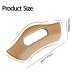 Wood Gua Sha Massage Device - Cellulite Relief Lymphatic Drainage for Legs Trigger Point Facial & Neck Pain Relief - Buy Online on GoSupps.com