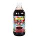Dynamic Health Once Daily Tart Cherry Ultra 5X | 100% Juice Concentrate | No Additives or Preservatives | Antioxidant | 16oz, Btl-Glass