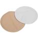 Reusable Castor Oil Compress Pad Set - 4 Leak-Proof Washable Packs for Fibrocystic Breasts - Durable & Less Dirt - Buy Online on GoSupps.com