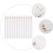 20pcs Nail Point Drill Pencil Nail Art Drill Pen Rhinestone Applicator Pen Nail Rhinestones Picker Nails Rhinestones Nail Gem Nail Art Wax Pen White Cross Stitch 5d Wood Nail Drill - Buy Online on GoSupps.com