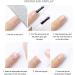Nail Art Rhinestone Glue Super Sticky Manicure Polish Solid Adhesive Nail Art Tools. - Buy Online on GoSupps.com