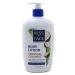 Kiss My Face Body Lotion Vegan Tropical Coconut 16 fl oz (473 ml)