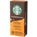 Smooth Caramel For NESPRESSO Original Flavoured Blonde Roast Notes of Buttery Caramel and Vanilla NESPRESSO Coffee Capsules 10 ct - Buy Online on GoSupps.com