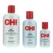 CHI Silk Infusion 3-Pack Hair Cream - 20 Fl Oz (x3) - Buy Online on GoSupps.com