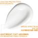 Trendyfave Face Sunscreen Spf 50 Face Moisturiser Sweat Resistant & Non-Greasy Sun Cream Sunscreen Protects Delicate Skin Against Sunburn And Long-Term Uv Damage All Skin Types Travel Size - Buy Online on GoSupps.com