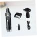 Shop NOLITOY Multi-Functional Trimmer Set | Electric Nose Hair & Face Razor for Men - International Shipping Available - Buy Online on GoSupps.com