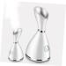 FOMIYES 2pcs Hot Spray Hydrating Facial Sprayer Steaming Face Instrument Nano Cleansing Instrument White - Buy Online on GoSupps.com