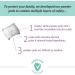 Grab Green 3-in-1 Laundry Detergent Pods - Vetiver Scent, 60 Loads, 2 lbs - Buy Online on GoSupps.com