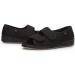 Adjustable Closure Diabetic Shoes for Men - Easy On/Off Slippers for Swollen Feet - Black Size 7.5 - Buy Online on GoSupps.com