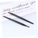 50pcs Lip Gloss Applicator Brushes - Perfect Lipstick Makeup Tools for Flawless Application | International Shipping - Buy Online on GoSupps.com
