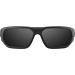 Magpul Radius Tactical Ballistic Sunglasses - Black Frame Gray Lens (Polarized) - Buy Online on GoSupps.com